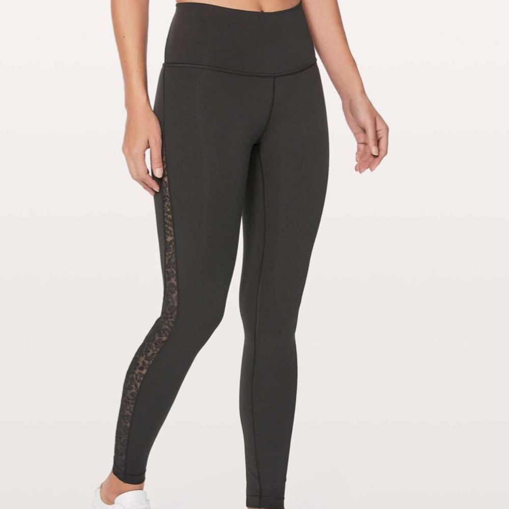 Lululemon limited edition